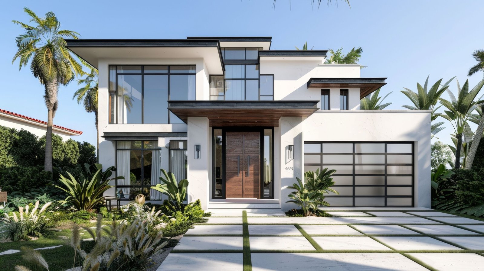 RESIDENTIAL