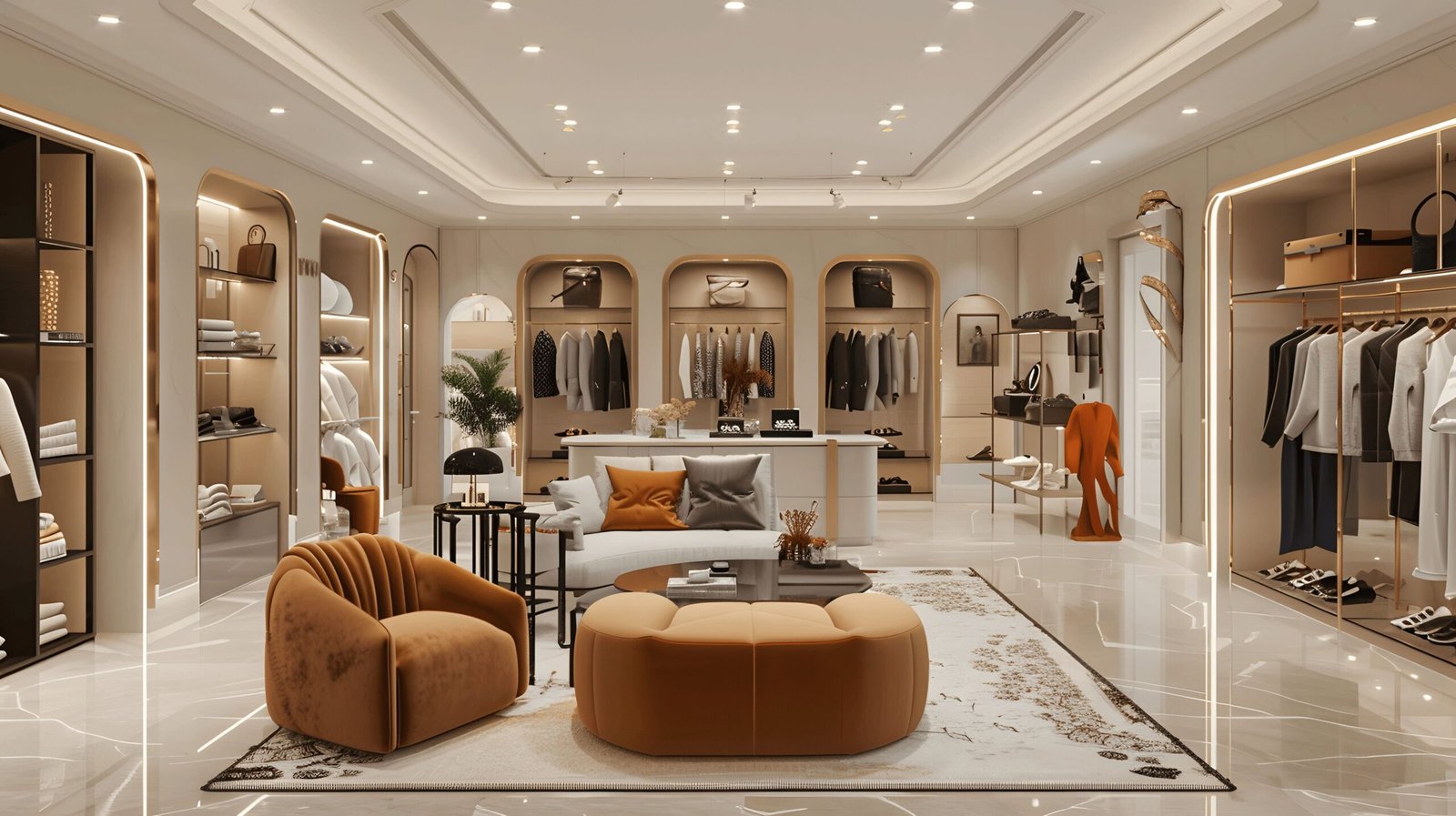 RETAIL