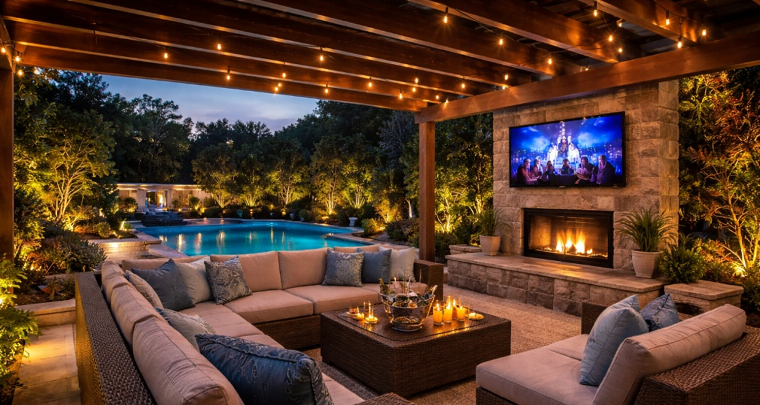 Outdoor